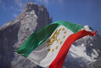 Открой для себя Таджикистан!