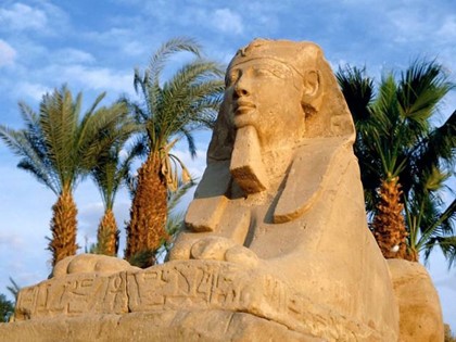 МИД призывает наших туристов, отдыхающих в Египте, к осторожности